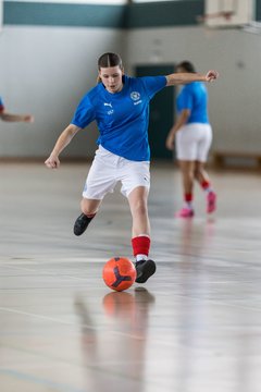 Bild 295 - wBJ NFV Futsalmeisterschaft